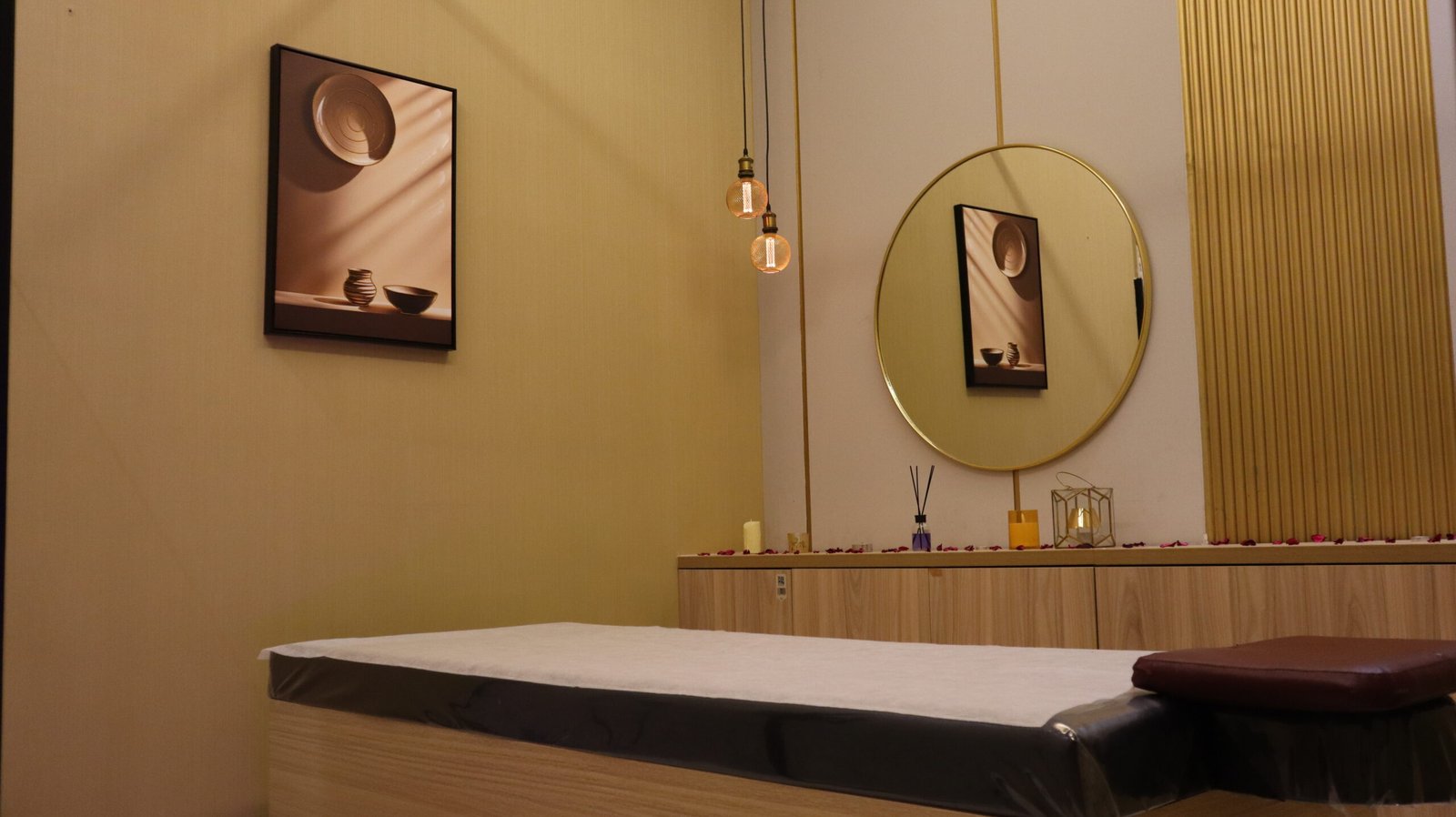 Signature Treatments